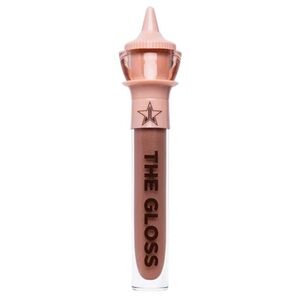 Jeffree star the gloss